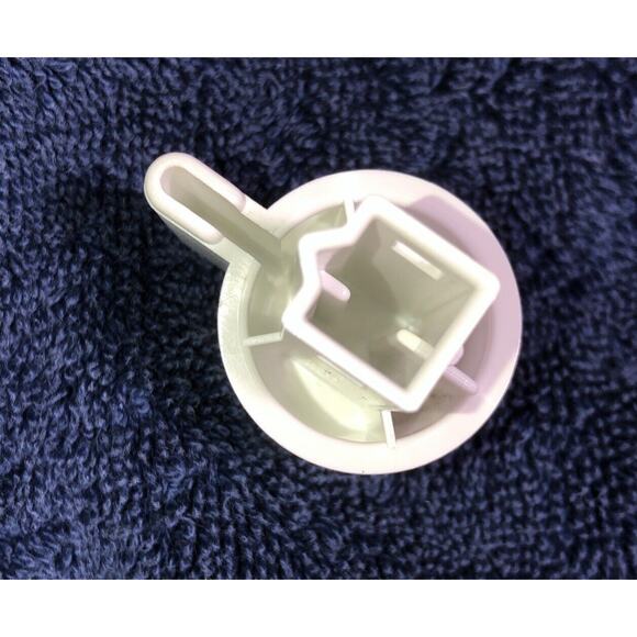 Krups Espresso IL Primo 972A Replcemnt Parts Selector Switch Power On / Off Knob - Picture 3 of 4